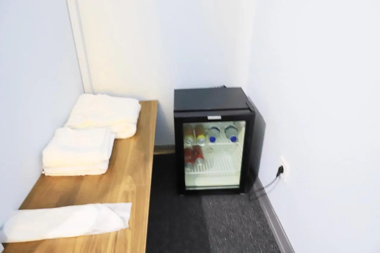 Byboss-Cedar Hotel Galata Istanbulská provincie