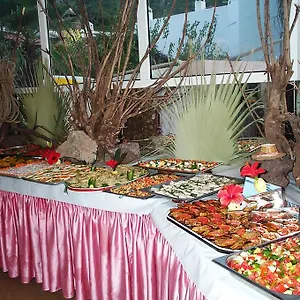 Oylum Park Ичмелер