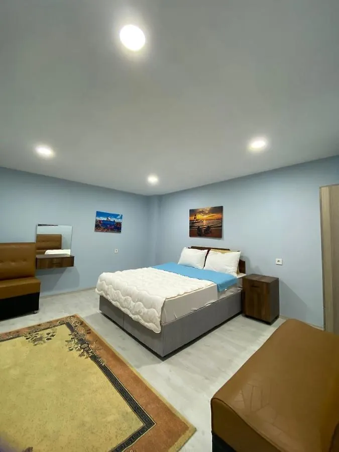 Byboss-Cedar Hotel Galata Istanbul