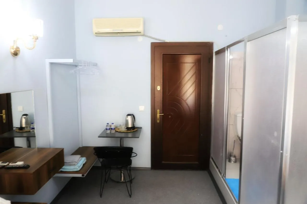 Byboss-Cedar Hotel Galata Стамбул