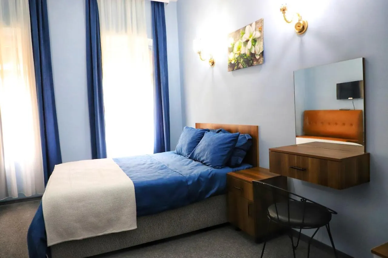 Byboss-Cedar Hotel Galata Стамбул
