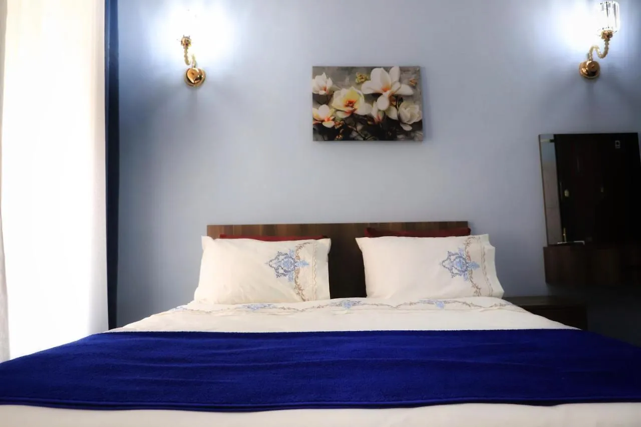 Byboss-Cedar Hotel Galata Стамбул