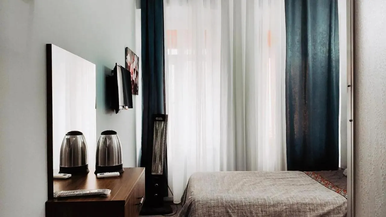 Byboss-Cedar Hotel Galata Стамбул