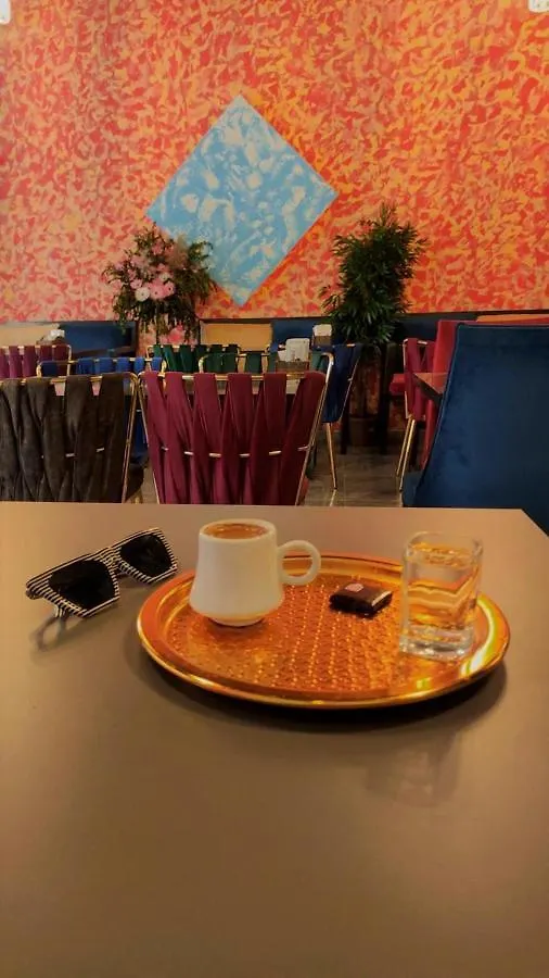 ***  Byboss-Cedar Hotel Galata Стамбул Турция