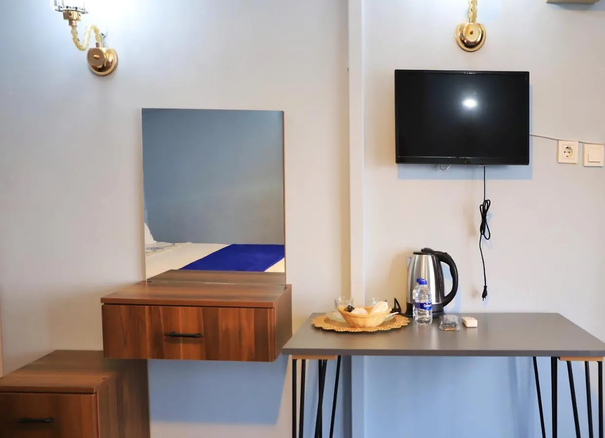 Byboss-Cedar Hotel Galata Стамбул 3*,  Турция
