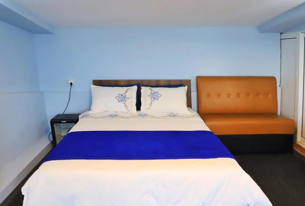 Byboss-Cedar Hotel Galata Стамбул Турция