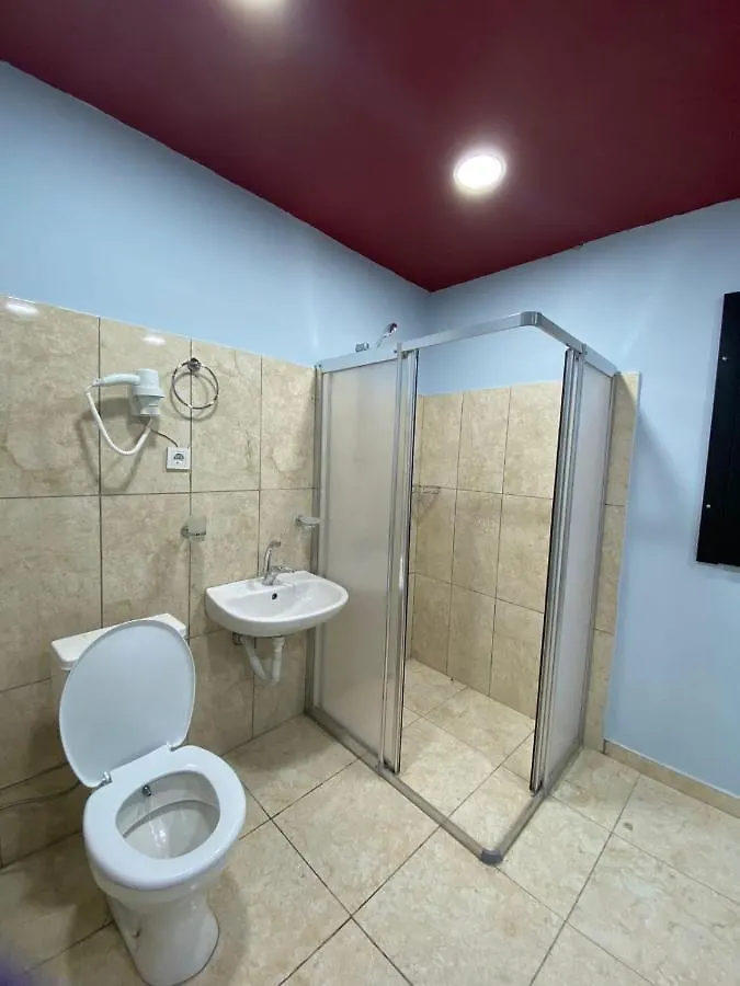 Byboss-Cedar Hotel Galata Стамбул