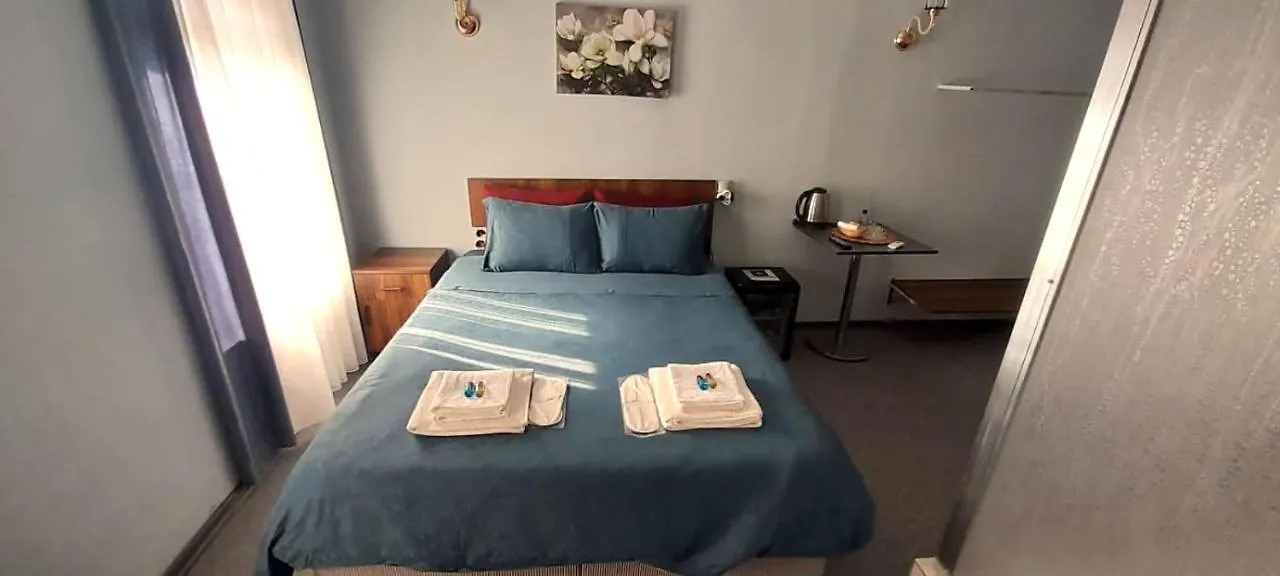 Byboss-Cedar Hotel Galata Стамбул