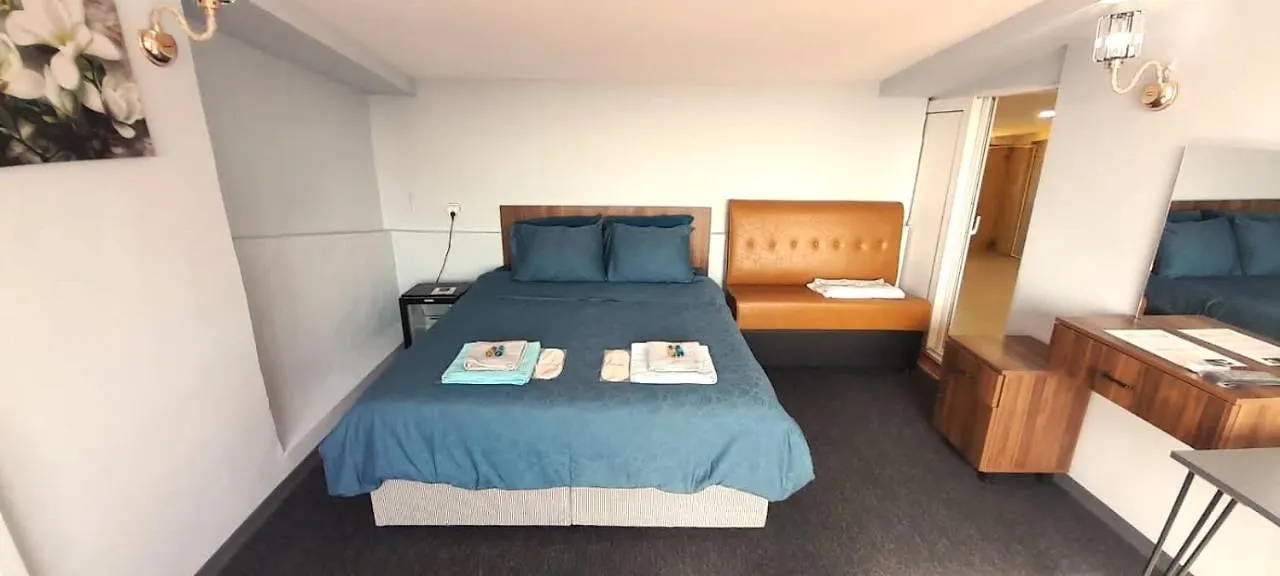Byboss-Cedar Hotel Galata Стамбул 3*,  Турция