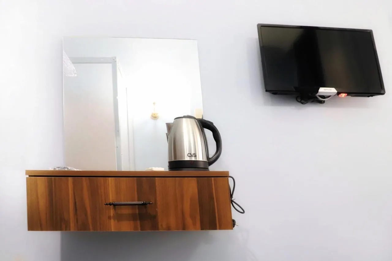 ByBoss-Cedar Hotel Galata Istanbul