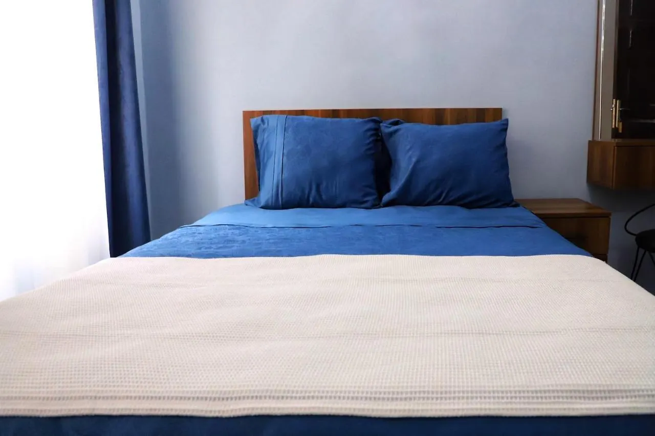 ByBoss-Cedar Hotel Galata Istanbul Türkei