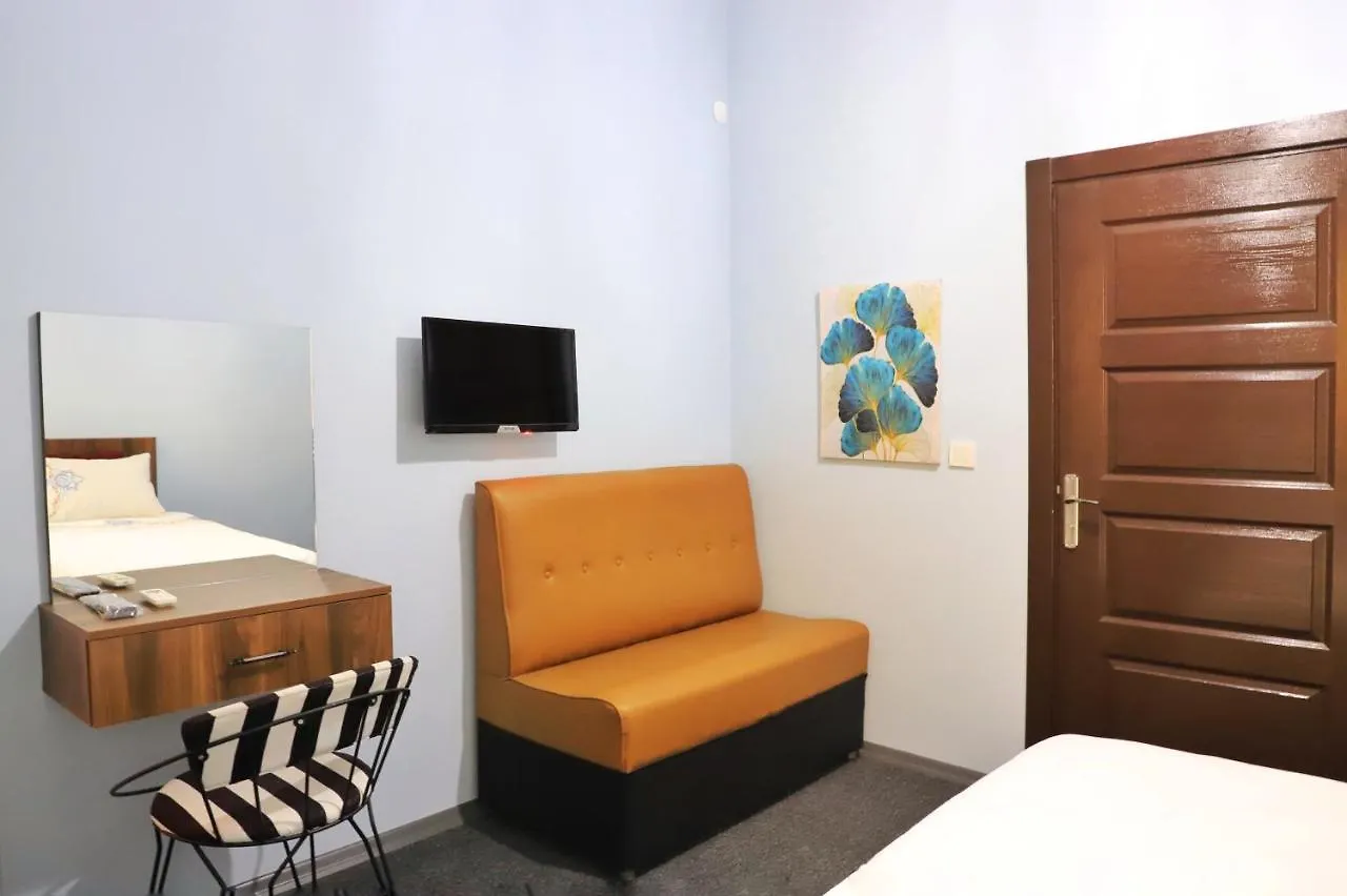 ByBoss-Cedar Hotel Galata Istanbul 3*,  Türkei
