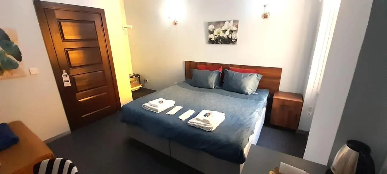 ByBoss-Cedar Hotel Galata Istanbul Türkei