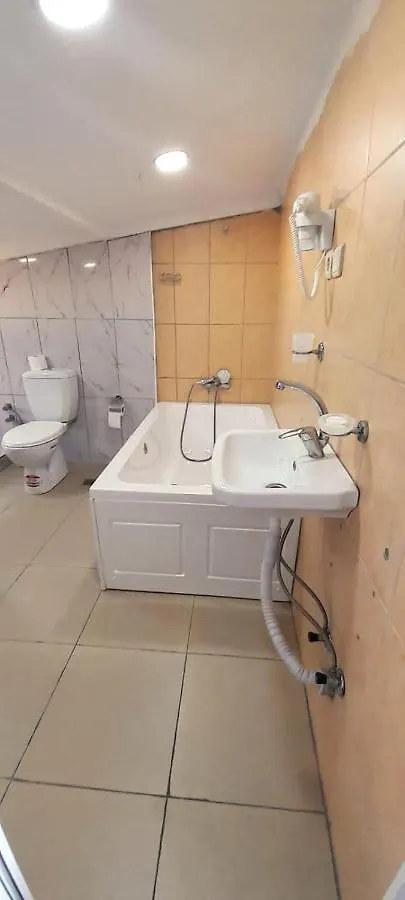 ByBoss-Cedar Hotel Galata Istanbul 3*,  Türkei
